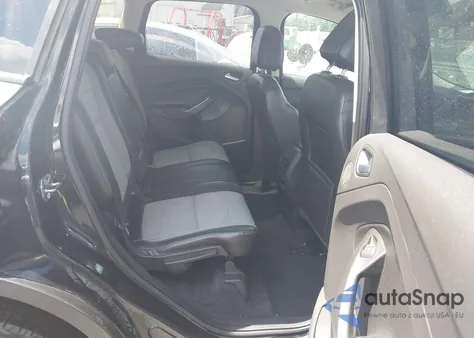 2017 Ford Escape Se from USA, damaged, VIN 1FMCU0GDXHUC47391